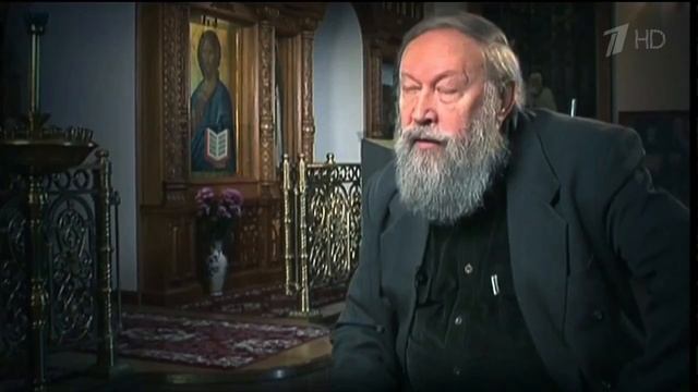 Святые ХХ века. Архиепископ Лука смотреть онлайн