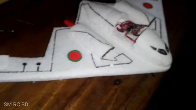 mini rc B2 plane ✈ смотреть онлайн