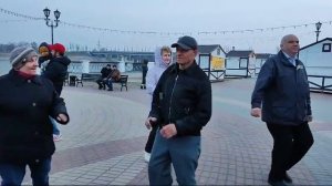 Ой, как ты мне нравишься.... 23.03.25 Гомель набережная 🥰💫