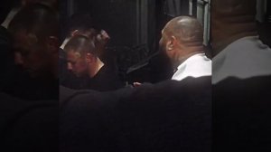 💥Эдуард Германский закусился с Али Хейбати и Никархо на конференции.