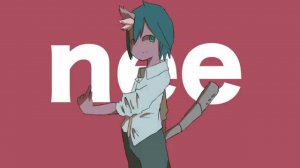 Сиинамото —「эй」ft. Хацуне Мику /「nee」椎名もた feat 初音ミク (Siinamota feat. Hatsune Miku)