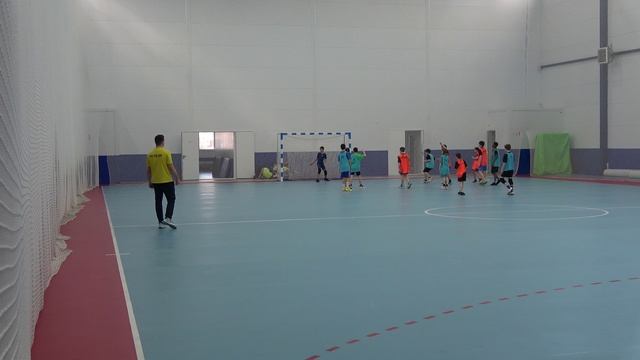 08 Игра