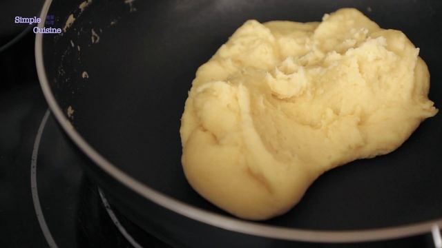 綠豆糕 | Mung Bean Cake | Gâteau au haricot mungo