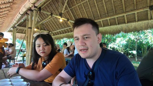 Tea and Coffee tasting in Ubud, Bali ( Things to do for Free in Bali )