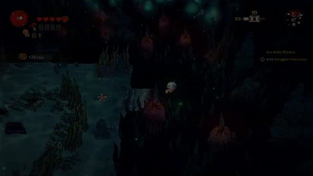 Cult of the Lamb / Культ Овечки. Часть 10
