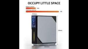 View FIREBAT-Mini PC Gaming's Intel Alder Lake N100