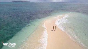 480p Ayad Diris - You and Me and The Sea (Official Video) - Mr.LoveYotube