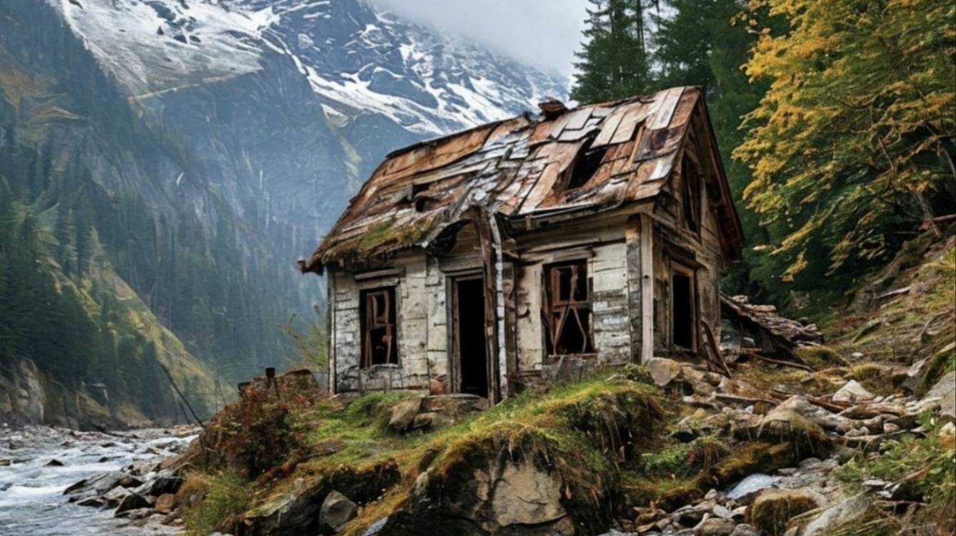 Заимка смотреть онлайн