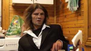 “Панкам советую покупать японские бас-гитары…”.Советы от К. Ступина, рубрика «Жить здорово!»