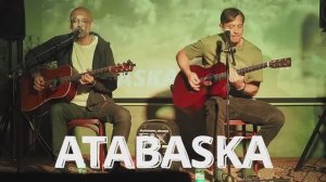 АТАBASKA группа. Ярославль 2025