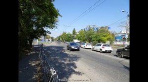 Севастополь 10 сентября 2016