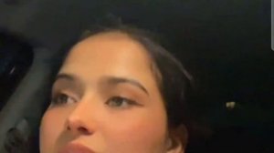 Фарахноз Шарифова дар эфир чи гуфт