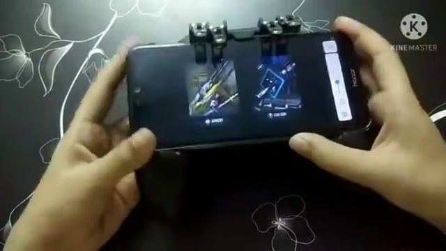 Unboxing Of My First Gamepad | Crazy Gamer Ayaan