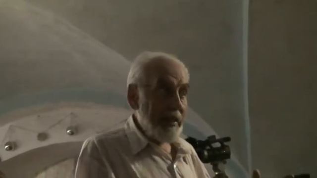 15 36 писатель Сергей ЗИК Александр МЕНЬ в АРТЭРИА 26 05 2015 смотреть онлайн