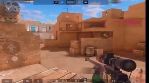 Мэлэнти  #  стендофф  2