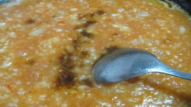 Куриные бедрышки под соусом барбекю и вареньем из персиков