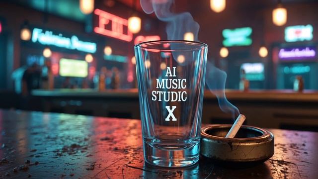 “Breaking Point” By AI Music Studio X _ #Song #Blues #Soul #Music #OriginalSong #Ballad #Love #AI