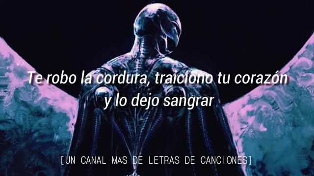 The Fifth Angel - Beast In Black // (letra en español)(leer descripción y comentario fijado) смотреть онлайн