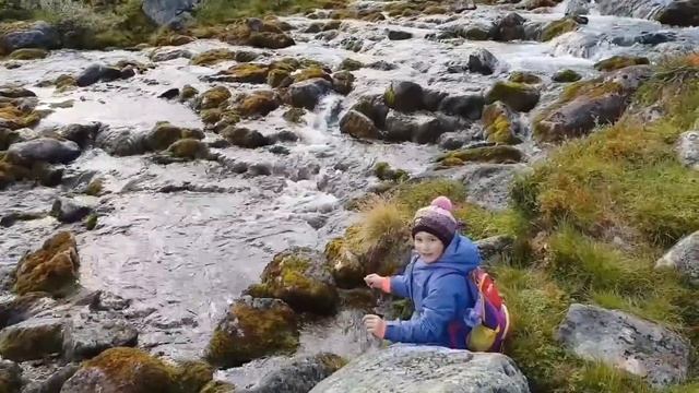 Норвегия 2018 смотреть онлайн