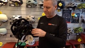 Specialized Tactic 4 Cykelhjelm