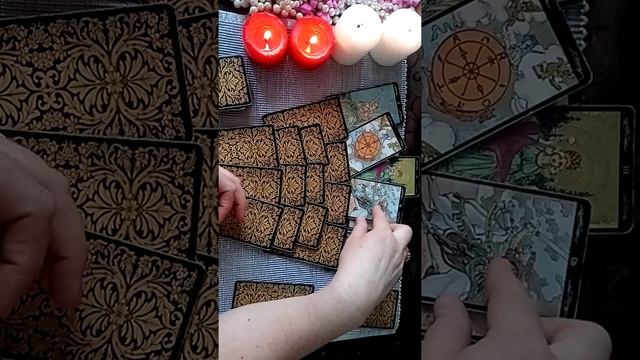 Его мысли о вас!!! Его планы в отношении вас!!!! смотреть онлайн