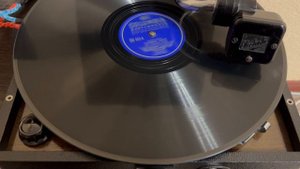 И. Ф. Стравинский балет «Жар-птица» 6 сторона (запись 1946 г.)