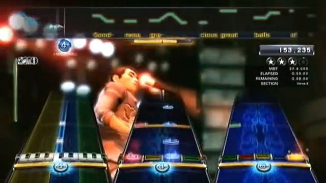 Great Balls of Fire - Jerry Lee Lewis (Rock Band Network) смотреть онлайн