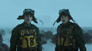 Микки 17 — Русский трейлер (фильм 2024) / Mickey 17