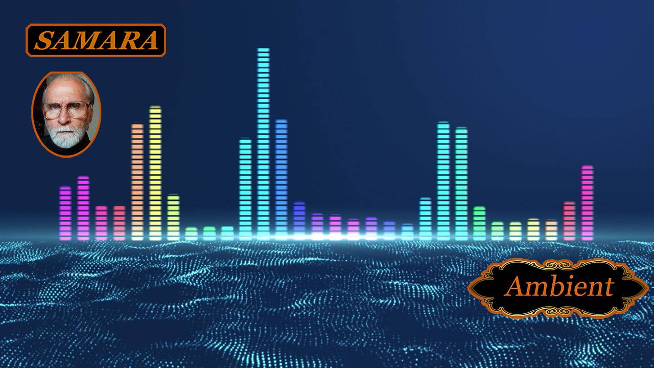 Эмбиент № 180. & Ambient № 180. смотреть онлайн