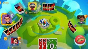 Мне повезло с картами, первое место мое, я довольна результатом