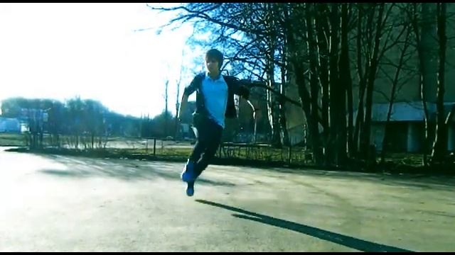 3 WAY - Shuffle [Tumen], C-Walk [Neftekamsk], Free Step [SPb] смотреть онлайн