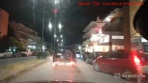 ВЛАД САВЕЛЬЕВ СТРИМ В ГРЕЦИИ
