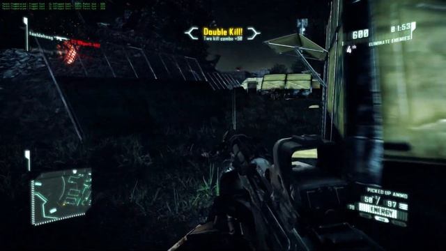 Bullet На Вылет Хоста из L0bby смотреть онлайн