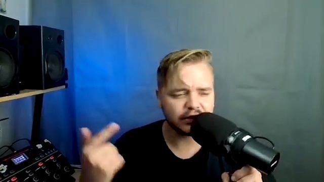 Битбокс Битва CJ против REMIX