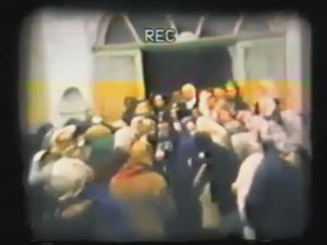 Схиигумен Савва Остапенко. Слово о 2-х друзьях