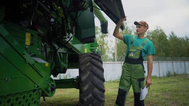 как проводится предсезонная инспекция 'Эксперт знает' смотреть онлайн