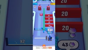 Mob control game play of the day 08-06-2024 #mobcontrol #games #gaming #gameplay