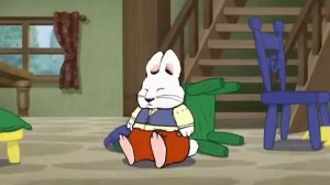 Max & Ruby: The Bunny Who Cried Lobster / Max and The Three Bears / Little Ruby Hen - Ep.59