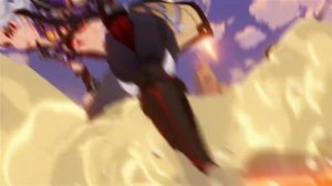 Genshin Impact - Official Arataki Itto Character Demo Trailer