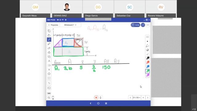 7ta clase mecánica de sólidos C12A: centro de masa y centro gravitatorio смотреть онлайн