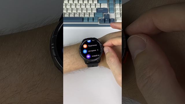 Эти Часы УМНЕЕ МЕНЯ И ТЕБЯ | Haylou Solar Ultra