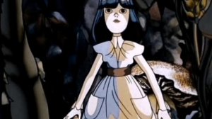 Аудиосказка. Алиса в стране чудес