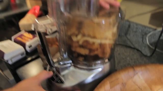 Epic Chicken Burger Combo - Epic Meal Time смотреть онлайн