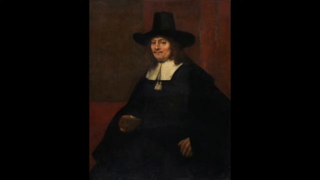 rembrandt portrait of a man in a tall hat, roger and eddie смотреть онлайн