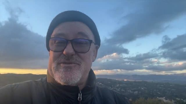 It Took Me A LIFETIME