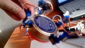 Делаем робота на Arduino. Робот на ардуино. Как сделать своего робота?