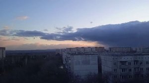 Вечер 22.03.2025г.