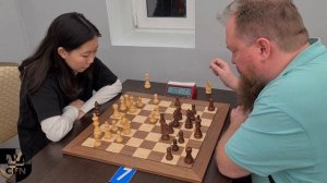 S. Kekeeva (1604) vs Bishop (1525). Chess Fight Night. CFN. Blitz