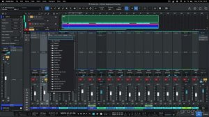 05. Multiple EQs on Track