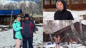 Отдых/ БАНЯ на базе "ЛИНËВСКИЙ БЕРЕГ"